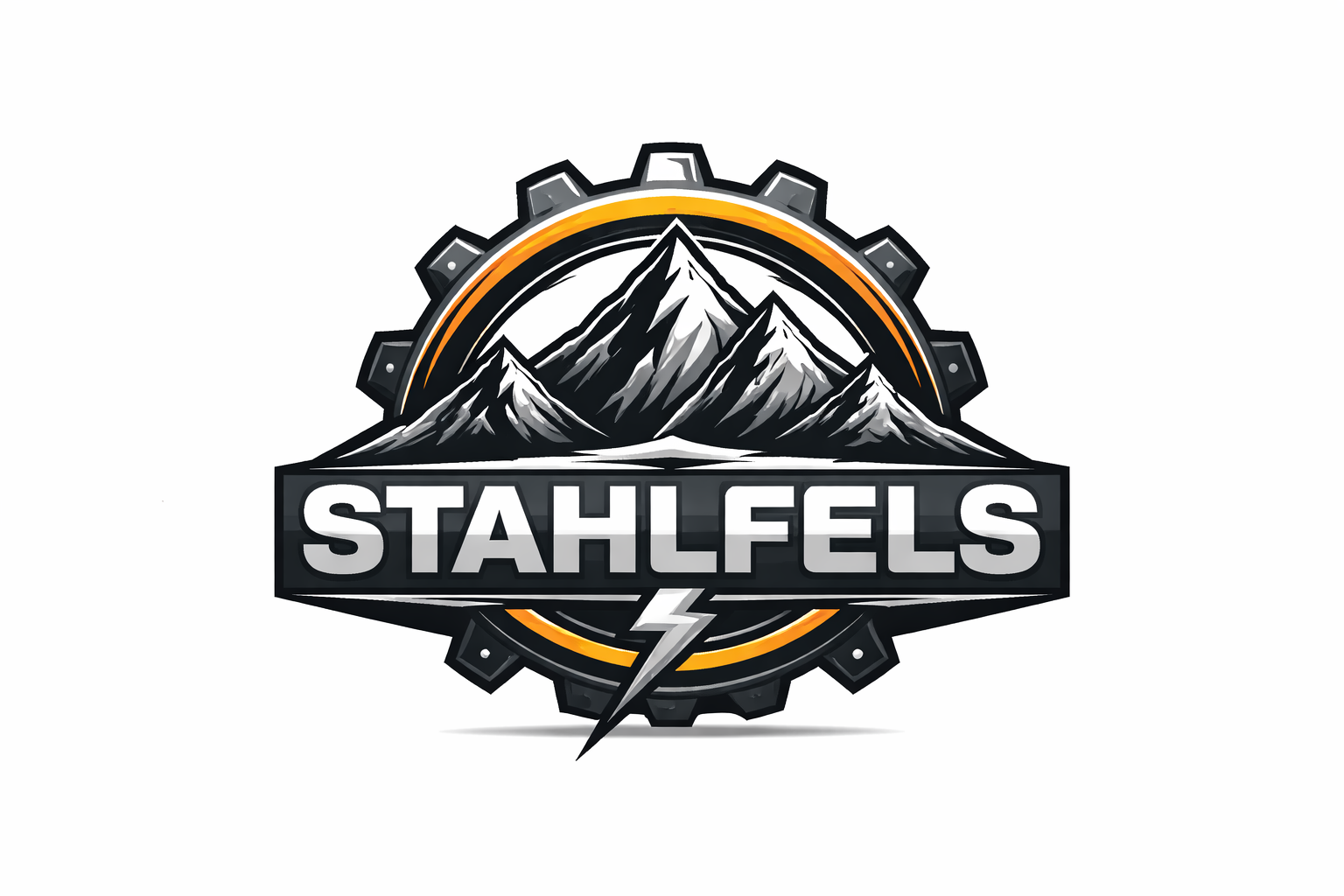 Stahlfels logo